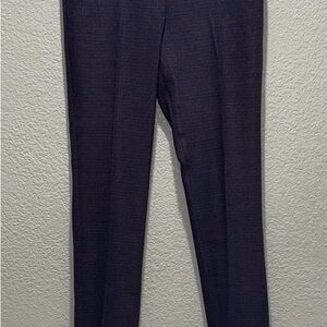 Express Columnist Multicolor Trousers